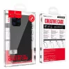 Husa Hoco Fascination case for iP14 Pro [Black]